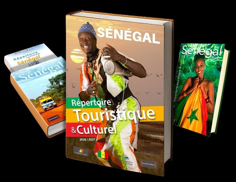 Sénégal Emedy