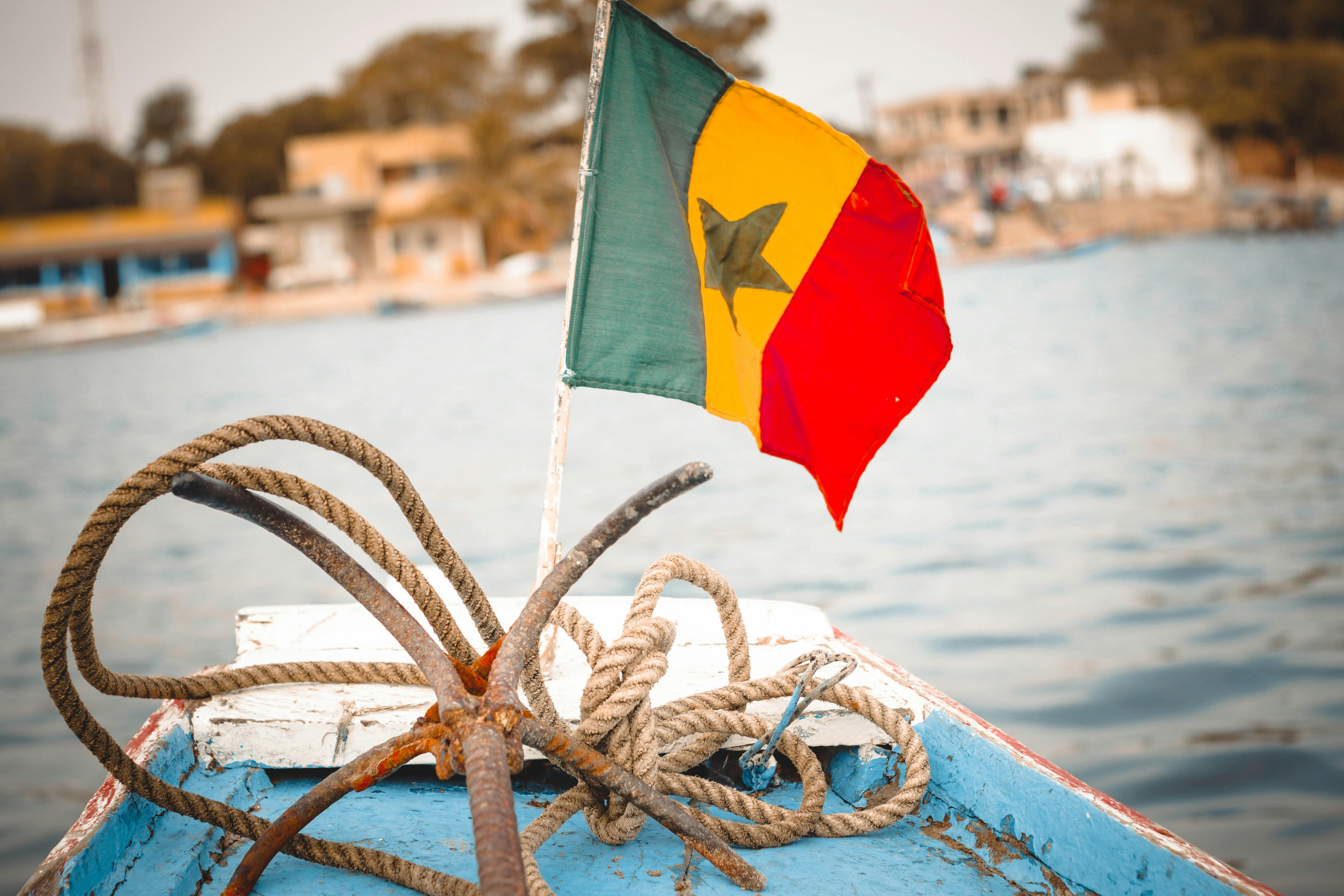 Sénégal Emedy